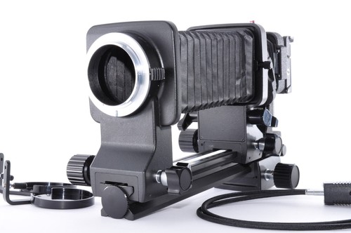 Stock nikon bellows - nikon, pb-6