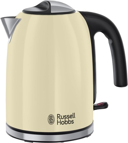 Russell hobbs cream - hobbs,
