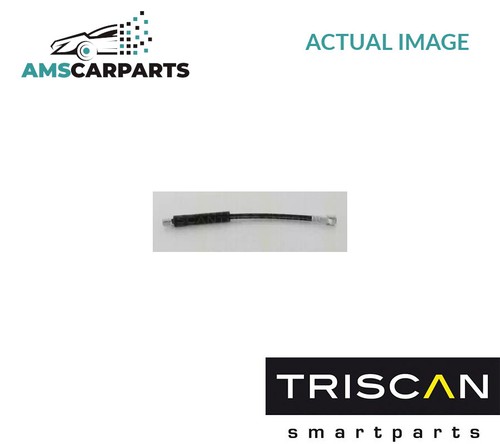 Brake hose line - brake, front
