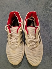 Adidas Adiprene + Running