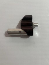 Sharp Innova Aluminium Front