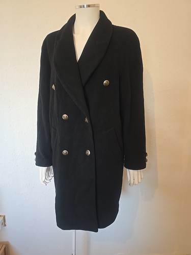 Vintage windsmoor black - windsmoor, virgin