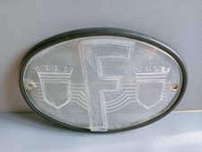 French Automobile Vintage Car