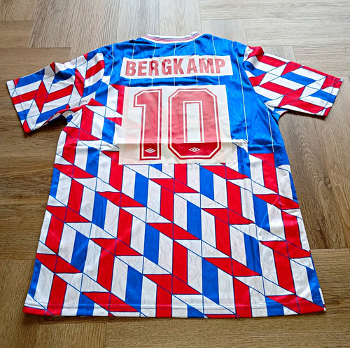 Ajax away football shirt - ajax,
