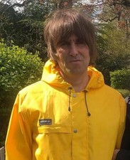 adidas Spezial ST11 Jacket