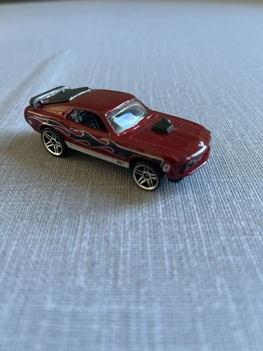 2007 hot wheels from - from, 5