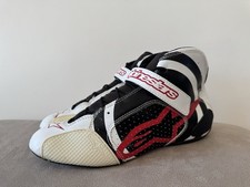 AWESOME ALPINESTARS TECH 1-K