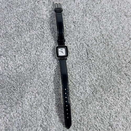 Women lacoste wristwatch - women's,