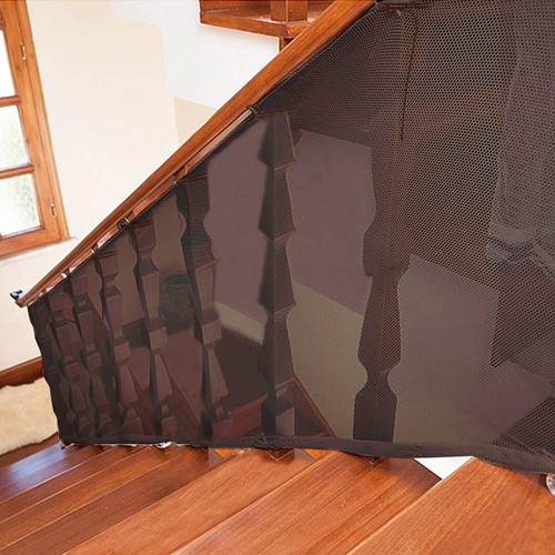 Child safety net balcony - safety,