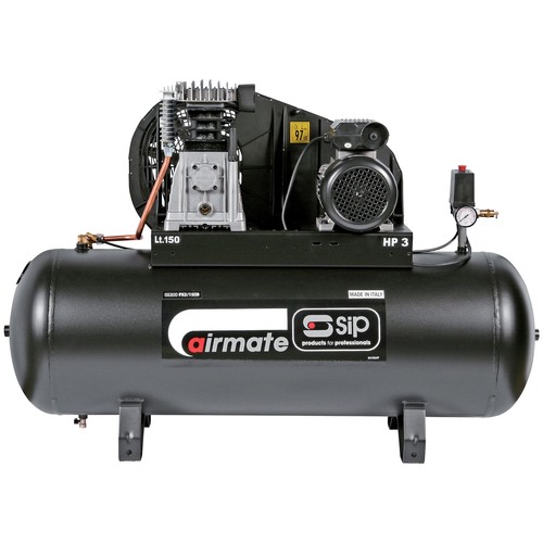 Sip airmate air compressor - sip,