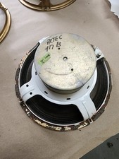 Altec 417-8b 12” Alnico