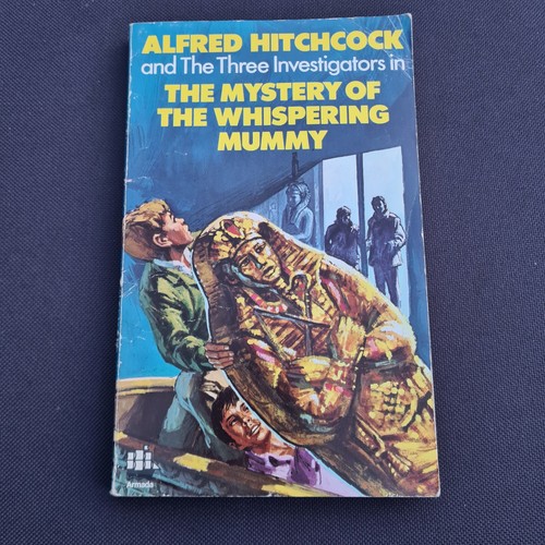 Alfred hitchcock the three - alfred,
