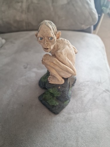 The lord rings smeagol - the,
