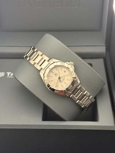 Tag heuer aquaracer ladies - heuer,