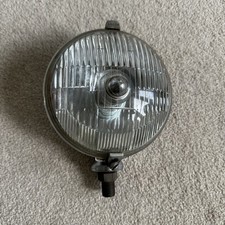 Vintage Lucas  Fog Lamp Light - SFT576 - 5.3/4inch