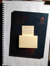 Lincoln Cents 1909 to 1940