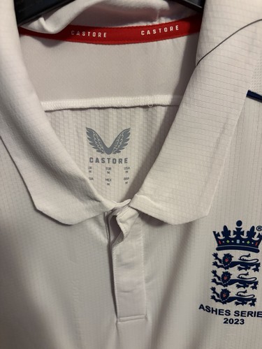 Castore england ashes - england,