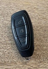 Genuine Ford 3 Button Remote Key Fob Grand C-Max