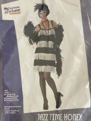 Adult ladies black - adult,