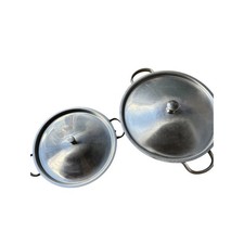 Vintage Cultura Chip Stainless