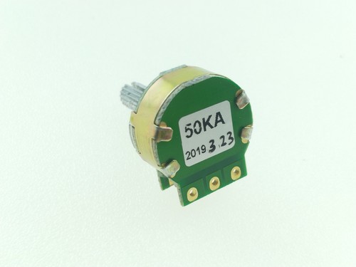 Dact type smd - smd, stepped