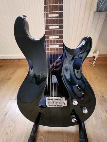 Line variax guitar fujigen - line, 6