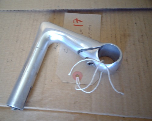 Cinelli quill stem - xa, stem,