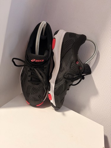Asics gel netburner - asics, gel-netburner
