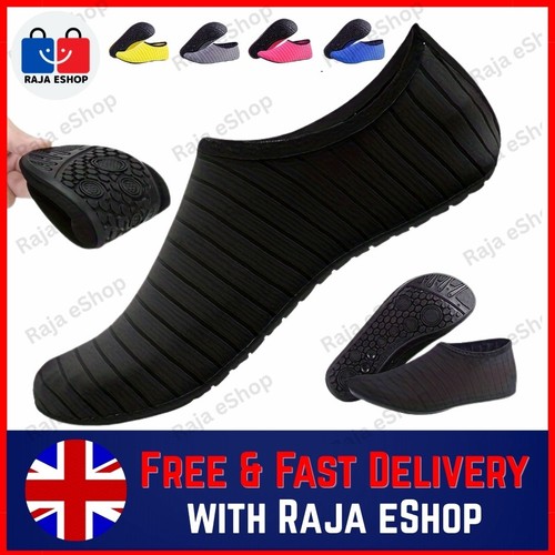 Adult aqua shoes - shoes, diving