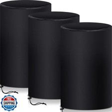 55 Gallon Drum Cover, 210D