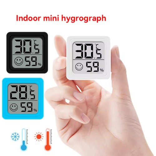 Mini lcd digital - digital, temperature
