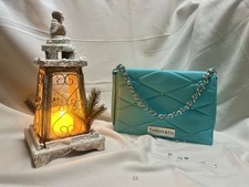 Gorgeous Tiffany Style Handbag