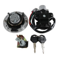 For Suzuki  Ignition Key