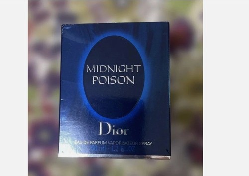 Christian dior midnight poison - dior,