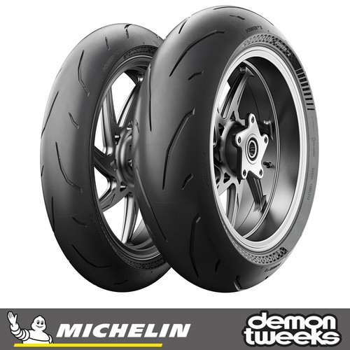 Michelin power gp2 motorcycle - power,