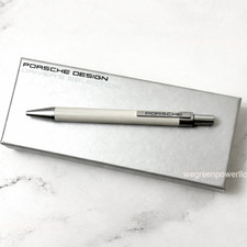 Porsche Design Ballpoint Pen