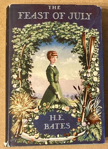 Bates the feast of - h.,