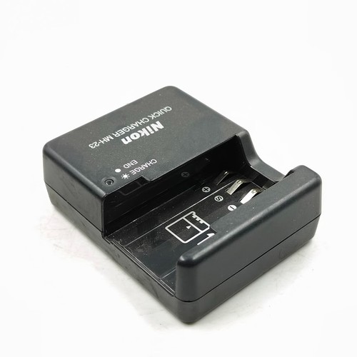 Nikon battery charger - nikon,