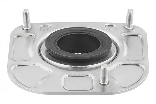 Shock absorber cushion front - absorber,