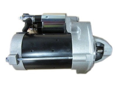 Starter motor for - motor,