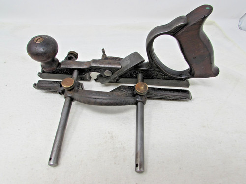 Early black stanley 46 - early,