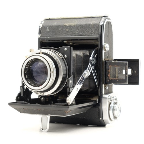 Rare zeiss ikon - 【rare!】,