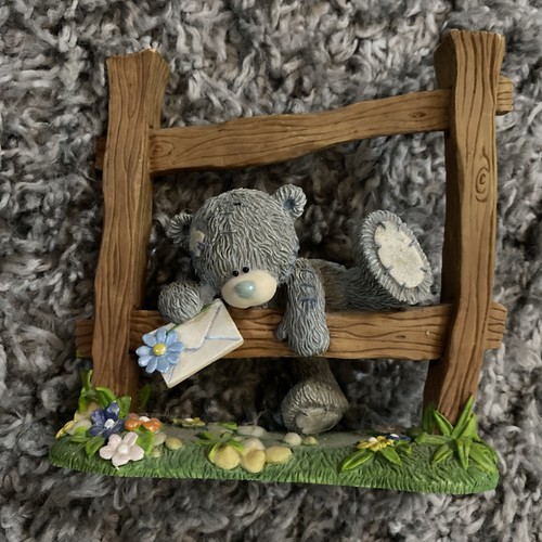You tatty teddy special - you,