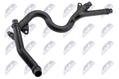 Coolant pipe fits bmw - pipe, x5