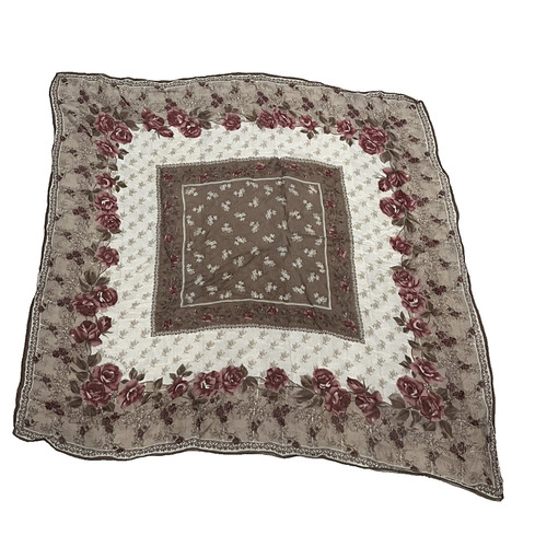 Women vintage floral laura - floral,