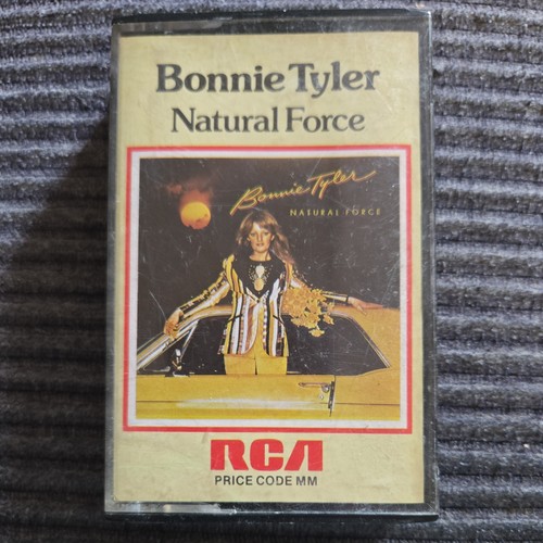 Vintage 1978 bonnie tyler - 1978,
