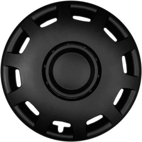 Wheel trims fit vivaro - 16",