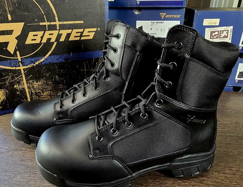 Bates tac sport zip - tac,