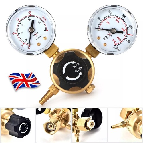 Argon co2 mig tig gauge - co2,