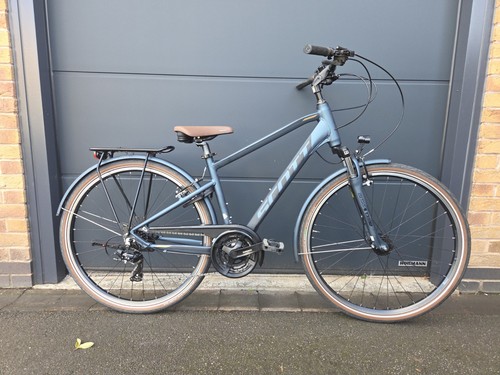 Scott sub cross 50cm - cross, 50